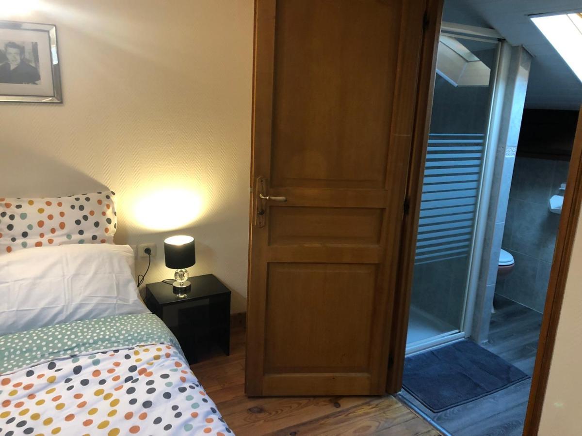 Maison De Ville Avec Garage Prades  Eksteriør billede
