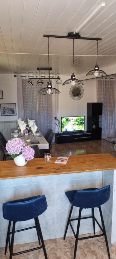 Maison De Ville Avec Garage Prades  Eksteriør billede